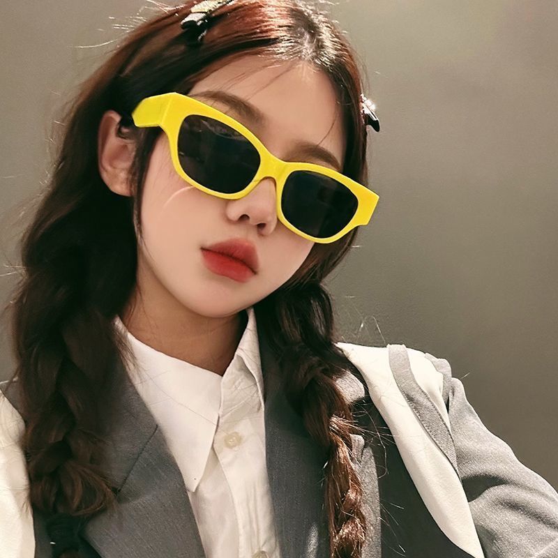 Women UV Protection For Men Sunglasses Display_voghion.com