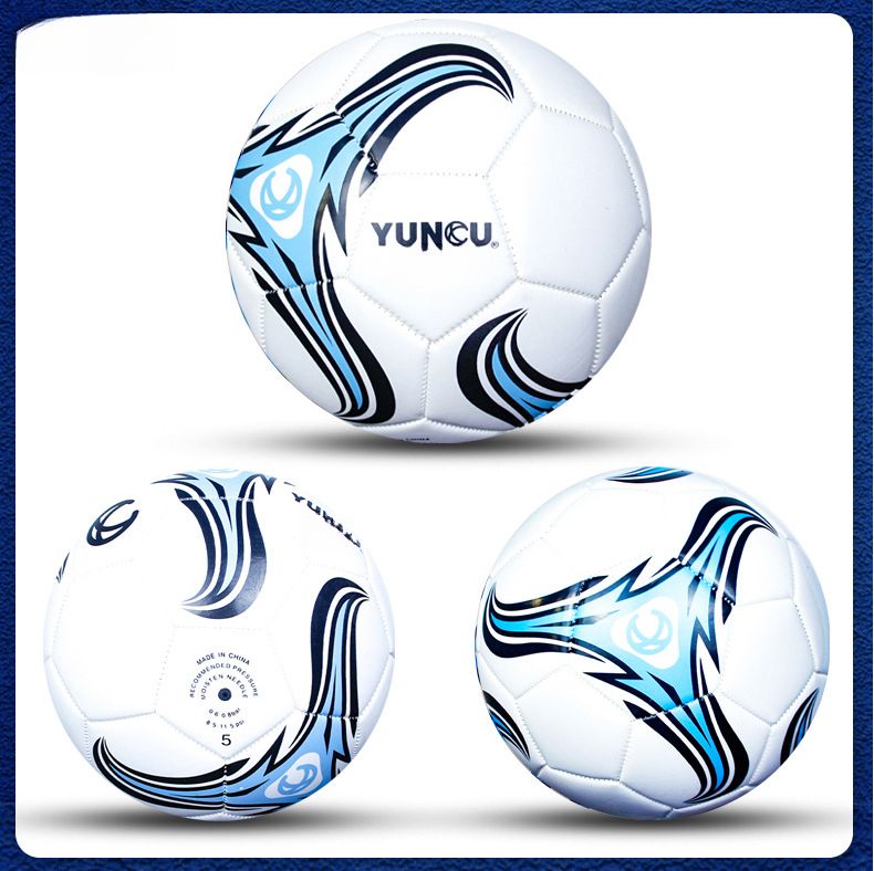 Fußball 5 Erwachsene 4 Grund- Und Sekundarschüler Größe 3 Kinder Kindergarten Trainingswettbewerb Speziell Für_voghion.com