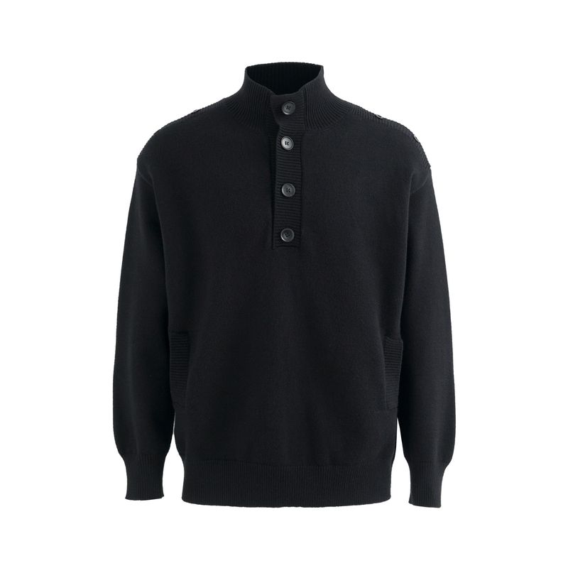 Maglione pullover versatile semplice di alta qualità in stile americano, stile invernale 25 di Eon Modish_voghion.com