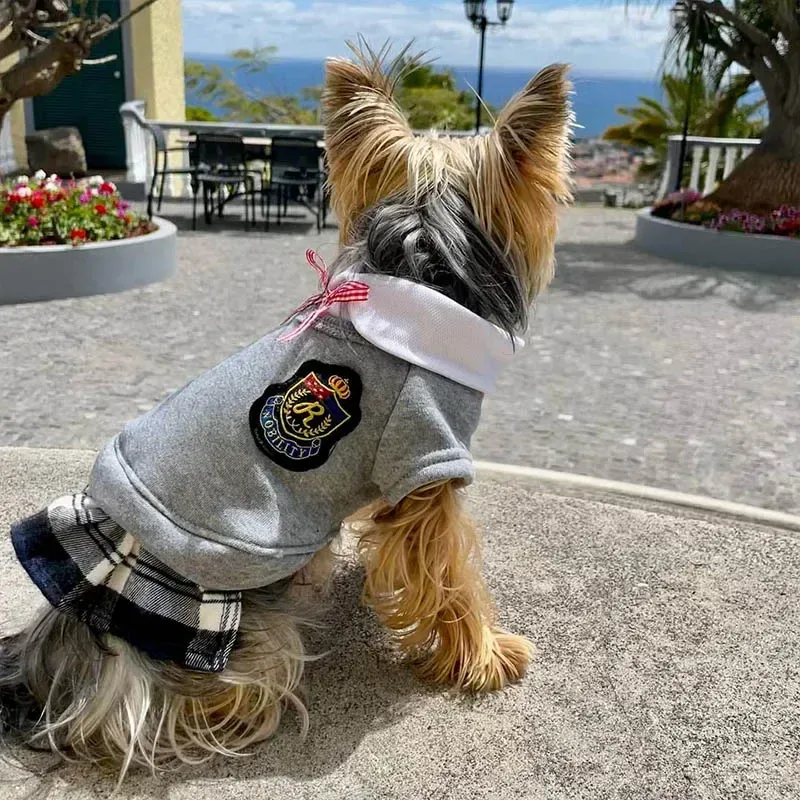 Costumi per cani WANGMEOW di PawParty Store_voghion.com