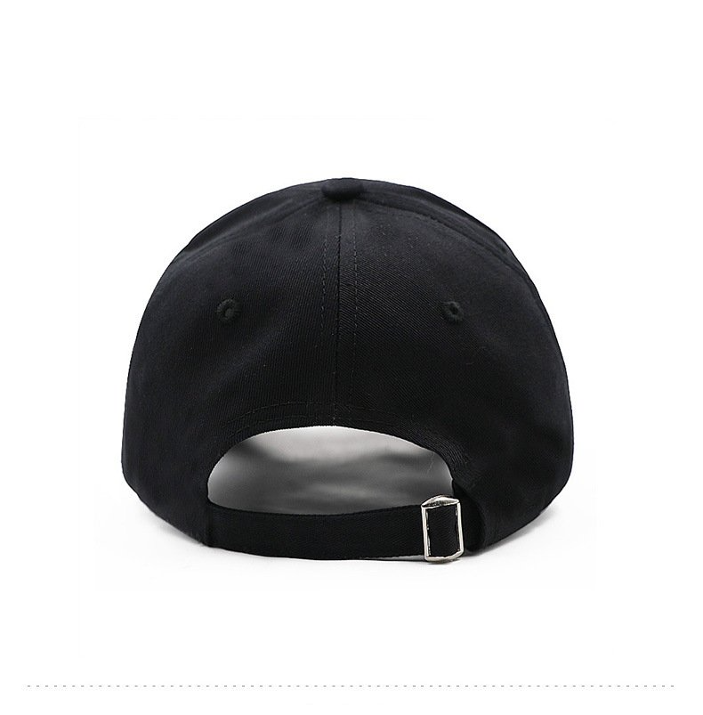 New Hat for Women, Round Face for Spring and Summer, Cute Japanese Duckbill Hat, Ins Trendy Couple, Male, Korean Version Baseball Hat, Sunshade Hat_voghion.com
