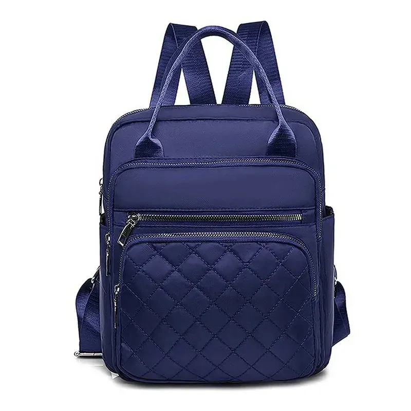 Zaino portatile casual alla moda di grande capacità, versatile per tutti i giorni, da donna, 250514l_voghion.com
