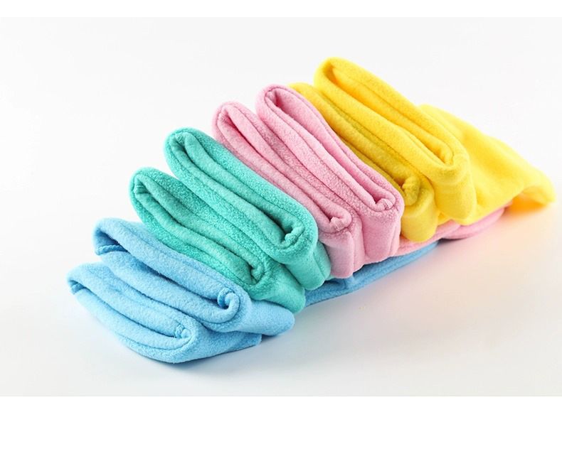 Kids' Insulated Rain Boots With Detachable Fleece Lining – Warm & Waterproof For Cold Weather_voghion.com