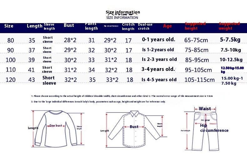 2024 sommer Neue Koreanische kurzarm Ch's Jungen 0-4 Jahre Alt Rundhals Gestreiften T-shirt Shorts Zwei stück Set für_voghion.com