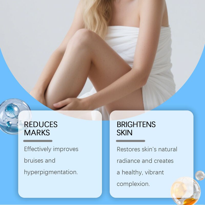 SOUTH MOON Care Gentle Cleansing Smooth Skin Moisturizing Daily External Massage Cream_voghion.com