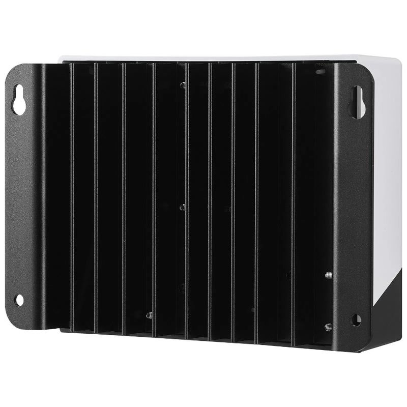 Caricabatterie MPPT Carica 24V Bluetooth 50A Auto Ricarica Efficiente Regolatore DC Regolatore Solare 98% 12V Modulo Pannello con Ingresso Solare_voghion.com