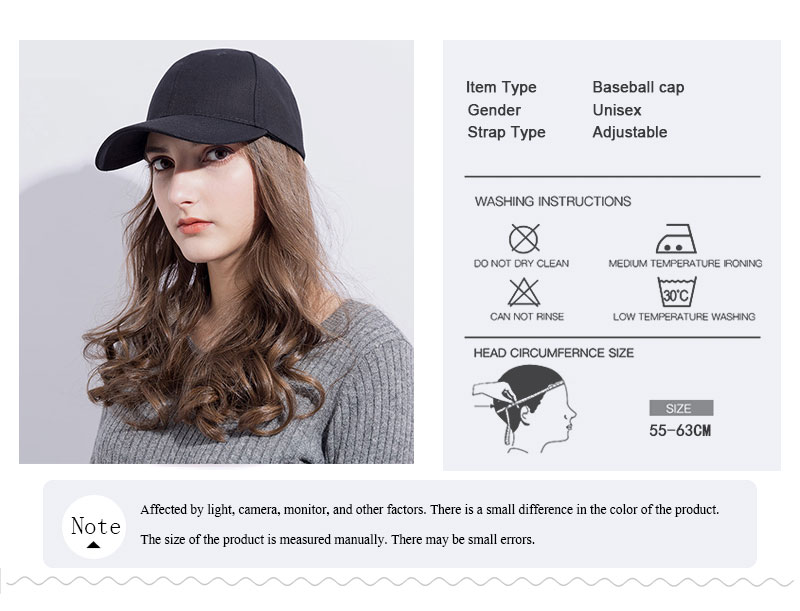 Trucker Berretto da baseball nero Berretti di colore solido Cappellini snapback Cappelli aderenti Casual Gorras Hip Hop Cappelli per papà Uomo Donna Unisex_voghion.com