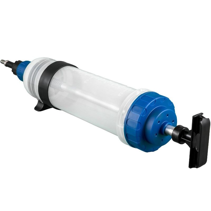Extractors Dispenser 1.5 And Refill Automatic Large Fluid Pump Transm Capacity ATF Manual Oil Transmission Liter System Liquid_voghion.com