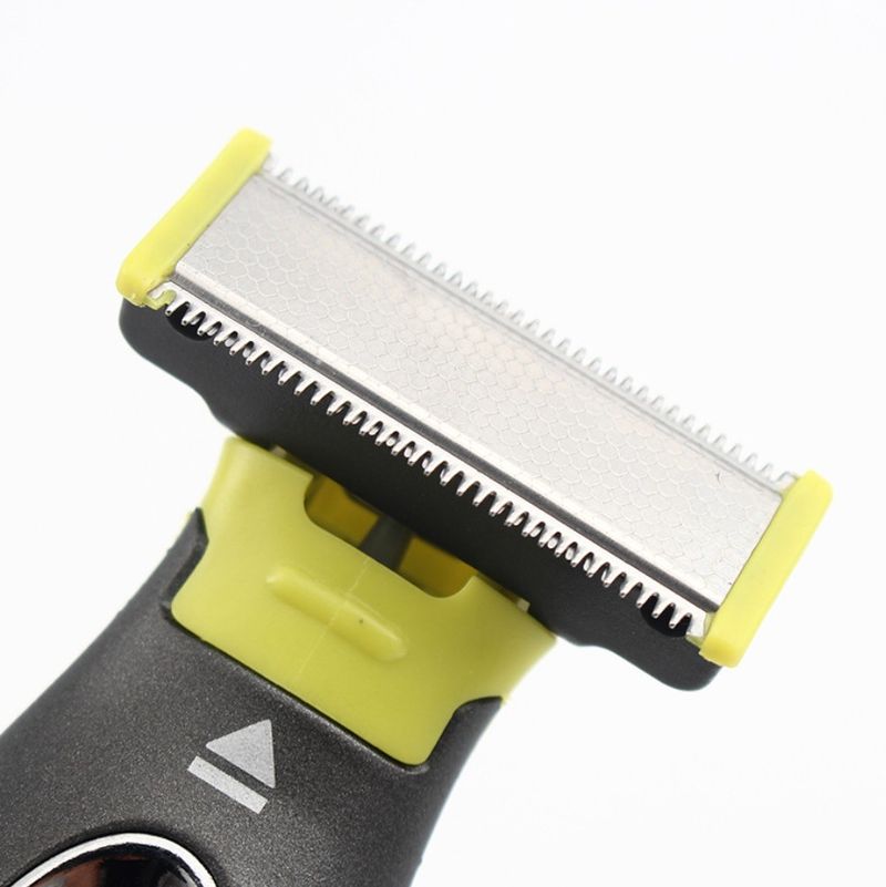 Professionele Bikini Oplaadbare Draadloze Spaarzame Elektrische Gezichtshaar Baard Trimmer En Scheerapparaat Voor Mannen_voghion.com