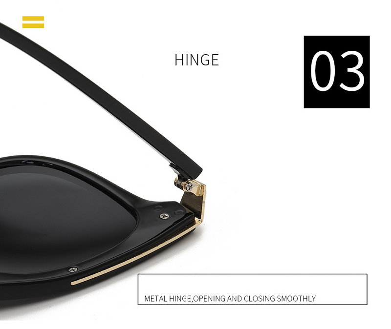 Occhiali da guida unisex con protezione UV_voghion.com