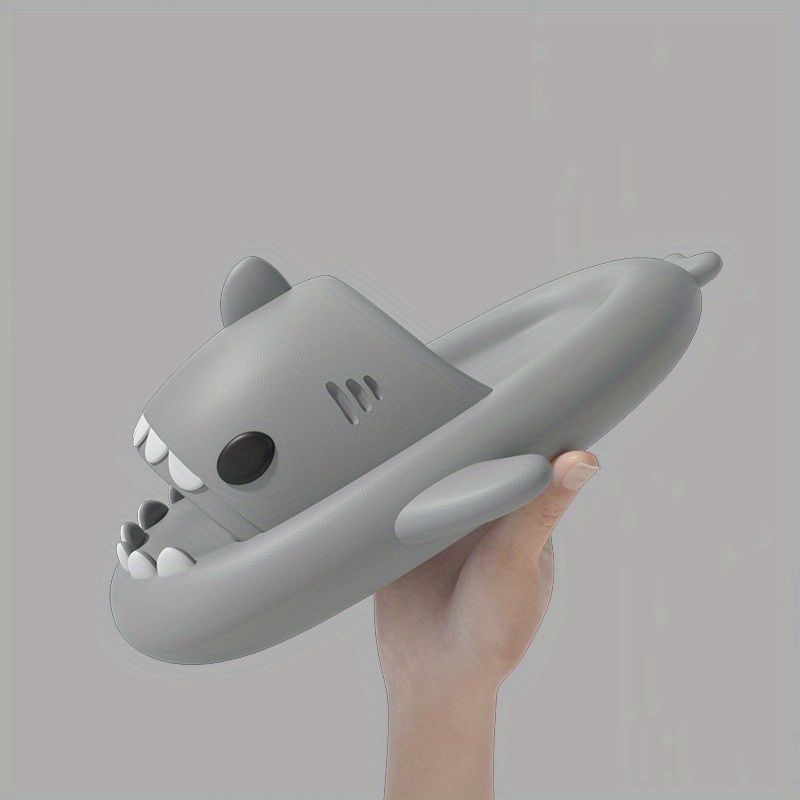 Chaussures à bout ouvert pour garçons, pantoufles antidérapantes, chaussures de natation légères pour l'extérieur, la plage, l'été_voghion.com