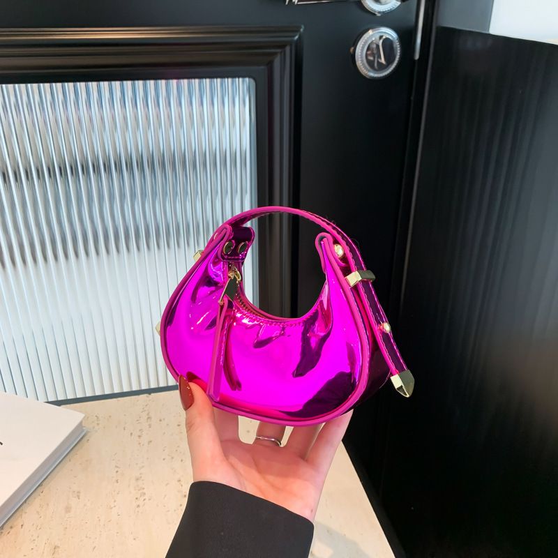 Mini borsa rossetto di grande effetto per le donne_voghion.com