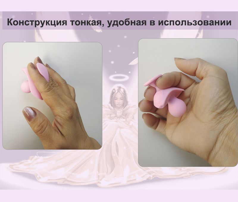 Miniklitorisvibrator, Sexleksaker för massage, G-punktsstimulator för kvinnor, Klitoris, Silikonvibratorer för kvinnor, Intimt för vuxna_voghion.com