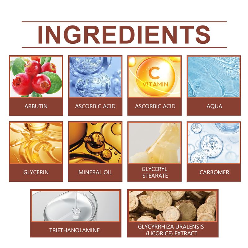 West&Month Body Moisturizing And Brightening Cream, Moisturizing And Brightening Skin, Refreshing And Non-Sticky Body Lotion_voghion.com