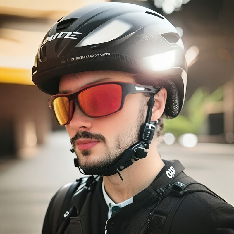 Polarisierte UV-Brille zum Radfahren, coole Outdoor-Sportarten, Bergsteigen, Angeln, Sonnenschutz, winddichte Brille_voghion.com