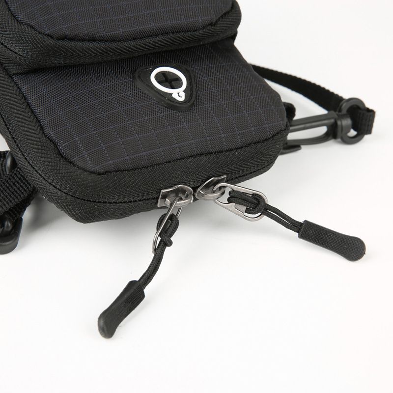 Armtasche für Laufsport, einfach bequem an Ihrem Handy anzubringen. Sowohl männliche als auch weibliche Handgelenktaschen sind wasserdicht und_voghion.com