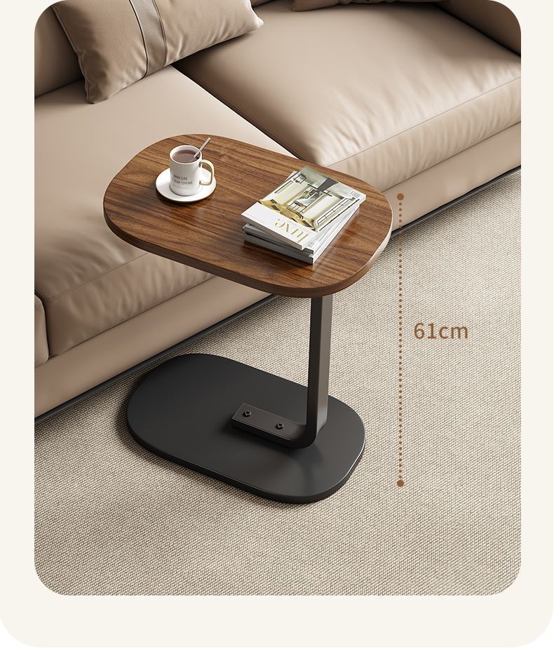 Divano laterale mobile piccolo e grande appartamento creativo scaffale portaoggetti camera da letto comodino mini tavolo angolare minimalista italiano_voghion.com