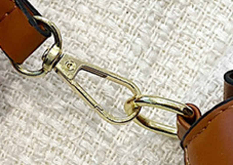 Borsa da donna in tessuto dal design piccolo 2023 Borsa a tracolla alla moda con nuova trama autunno/inverno 2023 Borsa a tracolla personalizzata_voghion.com