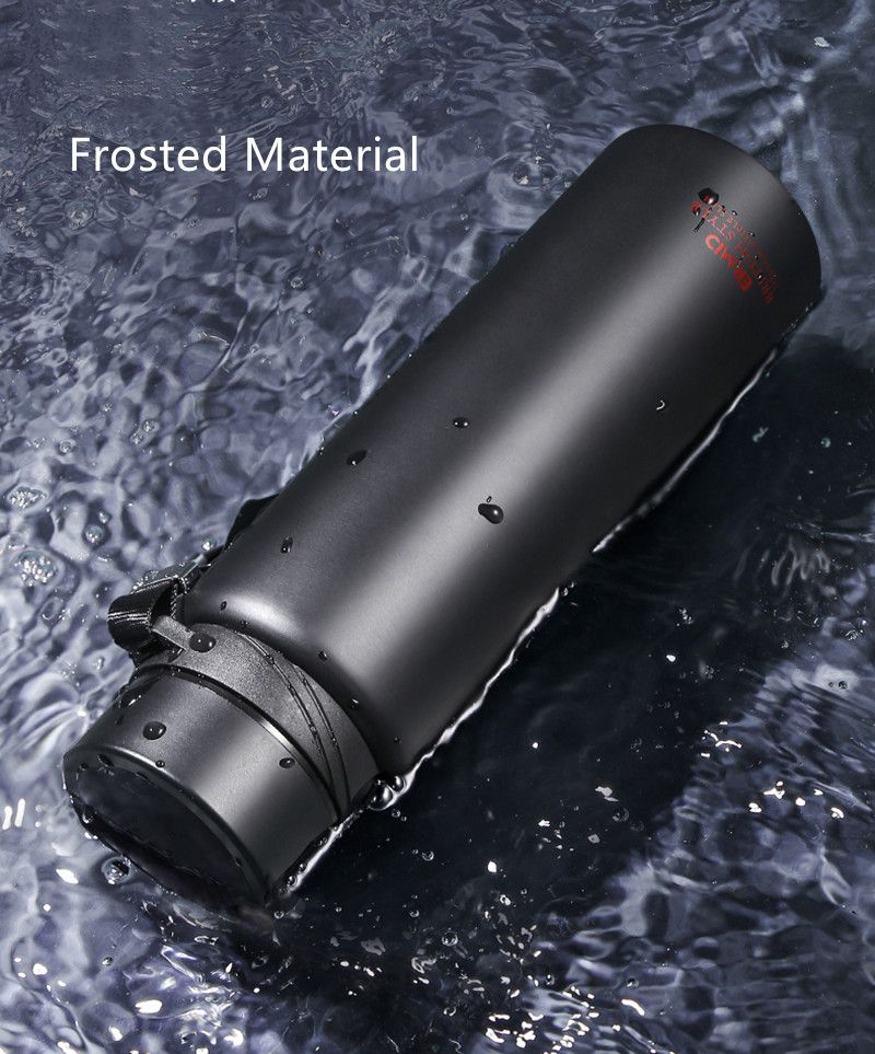 Sport Pro 1600ML Flask - Double Vacuum Coffee/Tea_voghion.com