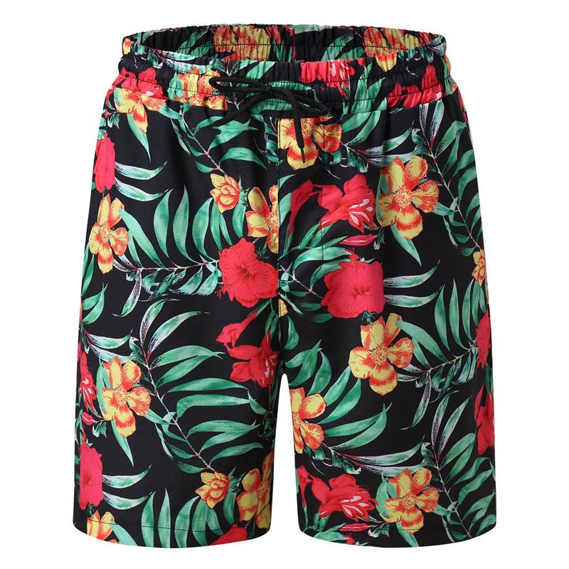 Pantaloncini stampati creativi casuali e digitali 3D Premium Products da uomo_voghion.com