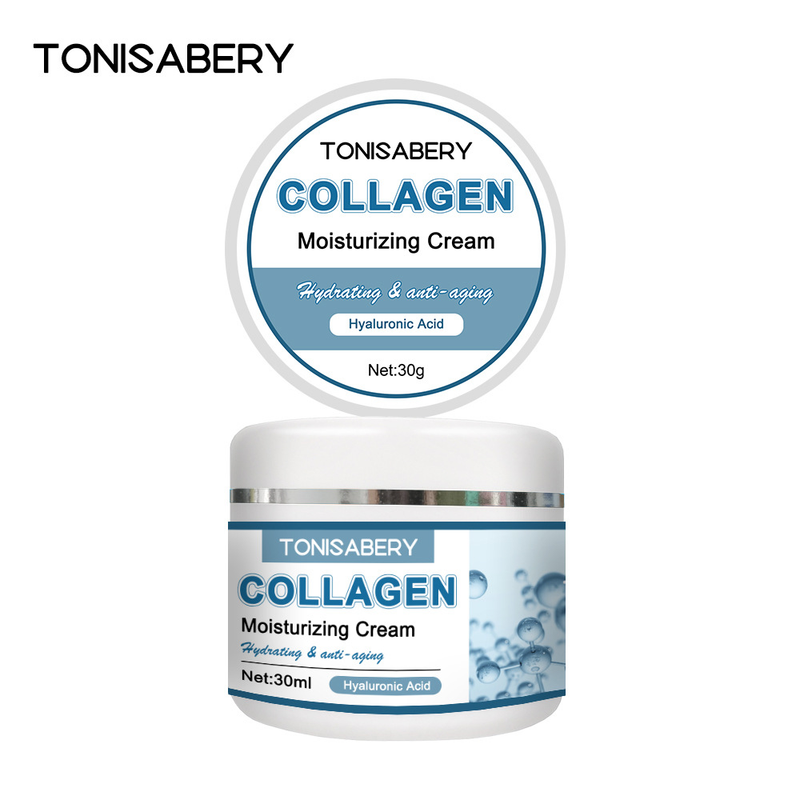 TONISABERY high moisturizing hyaluronic acid face cream 30g_voghion.com