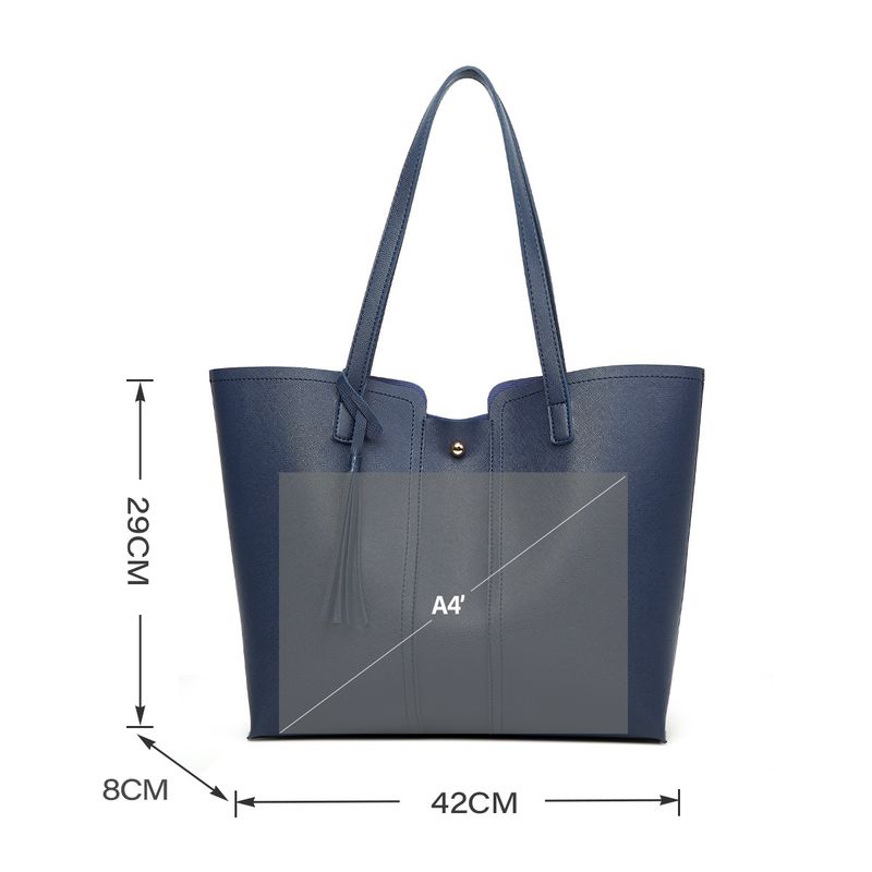 borsa a tracolla modello hot cross alla moda 4 gruppi borsa da donna semplice_voghion.com