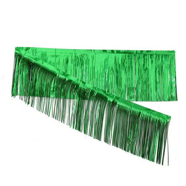 Banner di seta antipioggia 30*300cm, decorazione da appendere per feste e matrimoni, forniture decorative_voghion.com