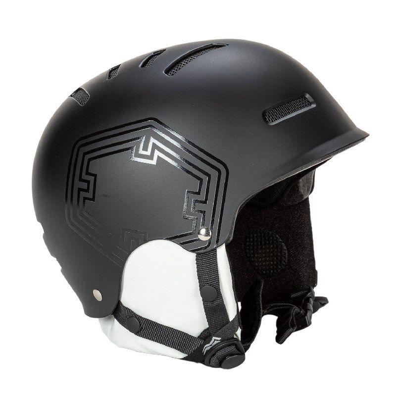 Ski helmet Professional youth ski helmet Adult youth ski helmet Snowboard helmet_voghion.com
