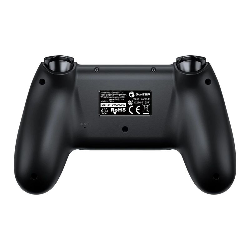 GameSir Tz Draadloze Gamepad Game Controller PC Joystick Voor_voghion.com