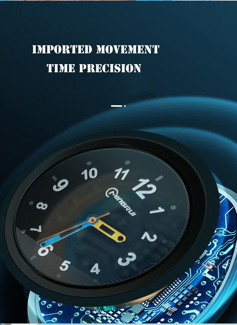 Relógio infantil UTHAI CA03 para crianças de 3 a 12 anos, moderno, simples, esportivo, confortável, à prova d'água, de alta qualidade e com mecanismo de quartzo._voghion.com