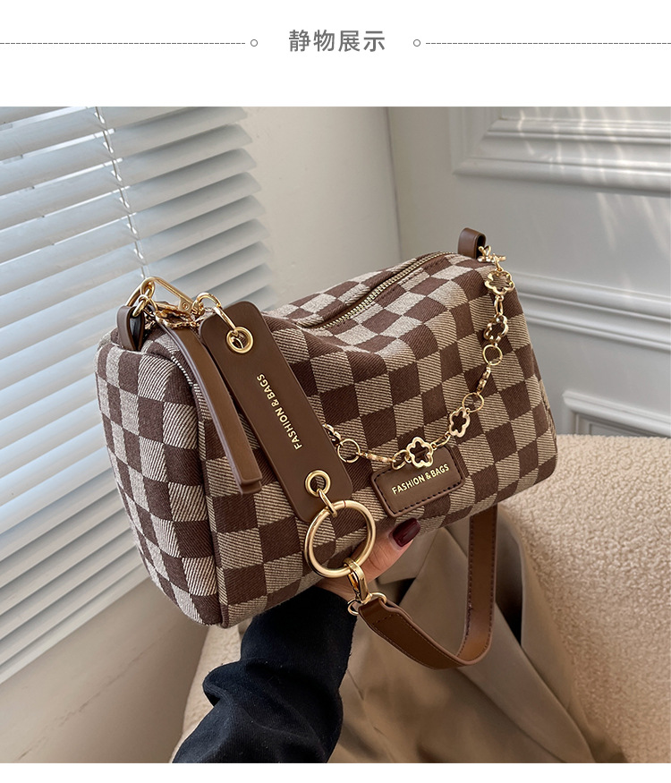 Women's 2023, High-volume Bags, New Bags, Stylish, High-end Italic Bags_voghion.com