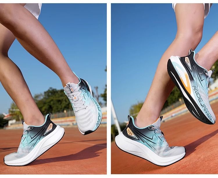Pantofi de vară ultra-ușori din plasă respirabilă, o adevărată explozie de adolescenți care alergă, fitness atât_voghion.com