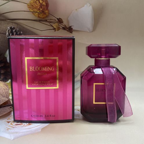 Victoria Women's Perfume 100ml Long-lasting Floral And Fruity Fragrance_voghion.com