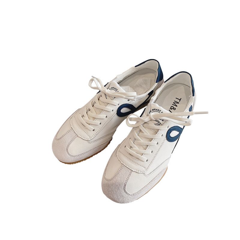 Comfortable Breathable Walking Niche Forrest Gump Flat Bottomed Casual Shoes, Women's Instagram Trendy And Lightweight_voghion.com