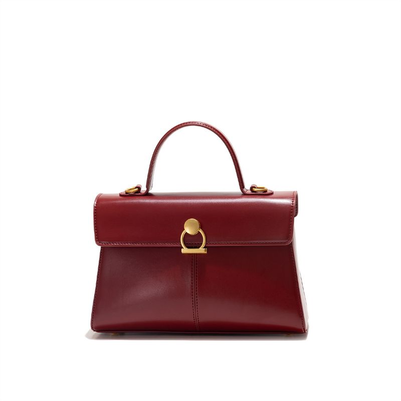 Nouveau sac à main tendance automne-hiver 2025, petit sac carré à bandoulière de haute qualité pour les déplacements_voghion.com