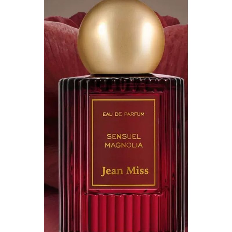 Xiaocheng Yixiang Brand Drunk Meilanxiang Damski świeży i trwały zapach Perfumy studenckie_voghion.com