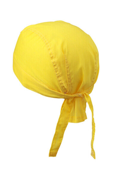 BANDANA Pirata MYRTLE BEACH Unisex UOMO Donna CICLISMO Mütze COPRICAPO a NODO Chef_voghion.com