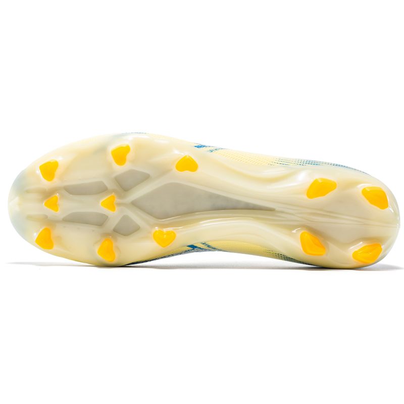 Grensoverschrijdende nieuwe kindervoetbalschoenen voor jongens en meisjes, lange spikes, antislip, slijtvast, trainingswedstrijd_voghion.com