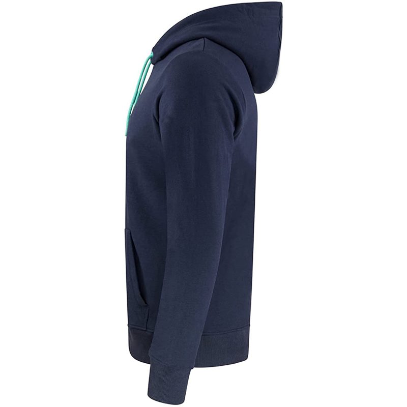Erkek Giyim tüm maç moda kazak rahat kapüşonlu kazak kazak cep ceket_voghion.com
