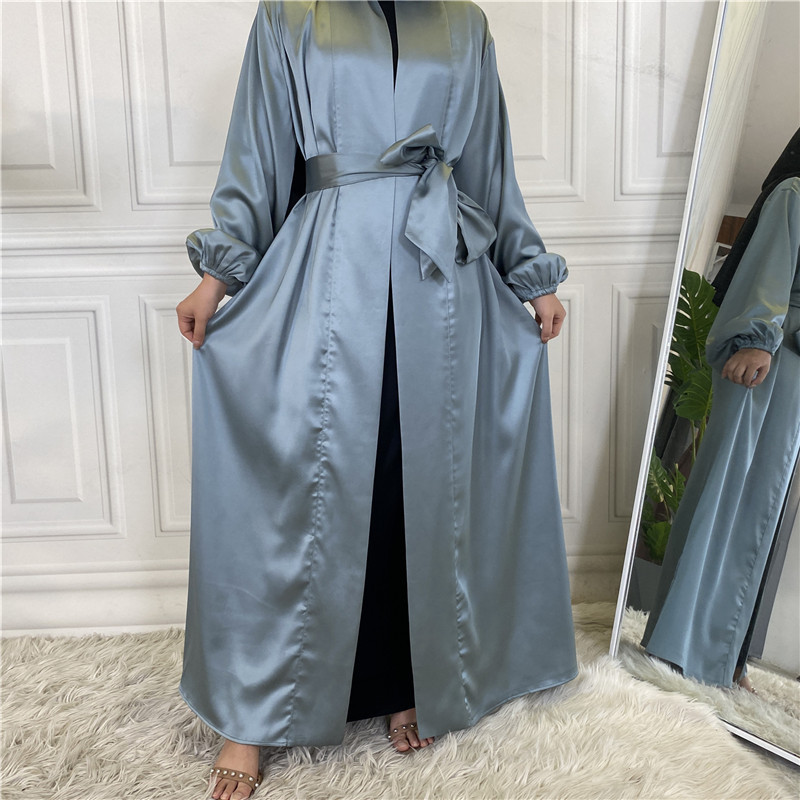 Einfaches, modisches Damenkleid_voghion.com