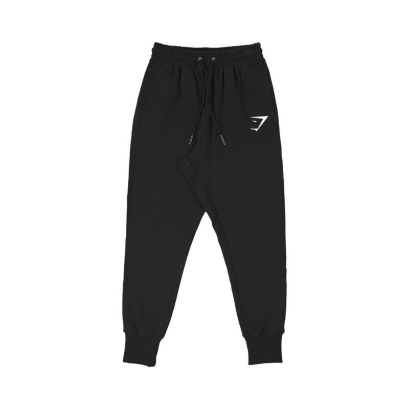 Herrenbekleidung Jogginghose Frühling und Herbst Mehrfarbige lose Outdoor-Sport-Freizeithose_voghion.com