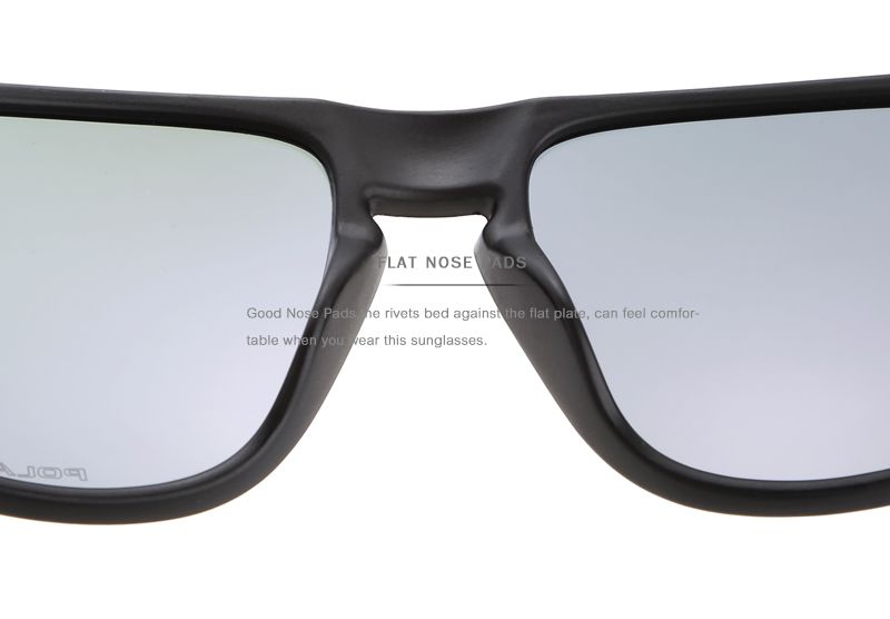 Moda KDEAM Occhiali da sole Polariz resistenti e leggeri, adatti a tutte le taglie, occhiali da sole da uomo, lenti con rivestimento che riducono al minimo i riflessi, custodia rigida_voghion.com