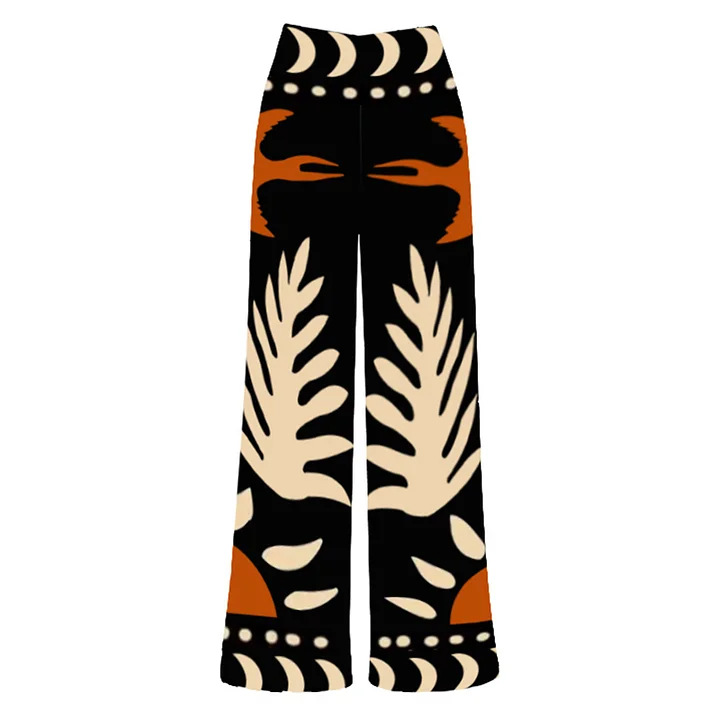 Costume da bagno intero da donna con spalline sottili e vita alta, stampato e monospalla_voghion.com