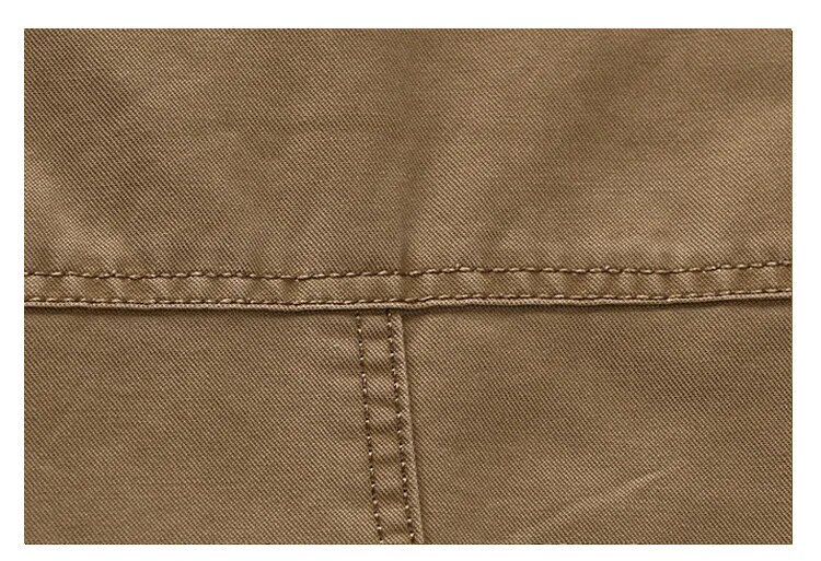 Hot Sale Blazer Jacket Men Casual Coat Men Single Breasted Slim Fit Cotton Breathable Mens Jackets Big Size M-4XL Blazer Men_voghion.com