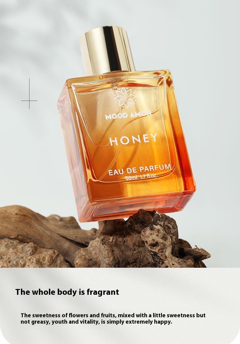 El fabricante vende directamente perfume masculino de miel, fragancia duradera, el mejor perfume del sudeste asiático para el comercio exterior._voghion.com