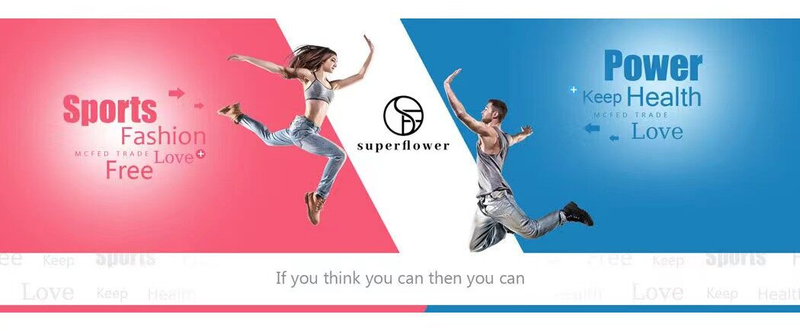 SUPERFLOWER Yoga Shirts with Bra Pads Padding Sports Quick Drying Running Jogging Slim Fiess Short Sleeves T-shirt for_voghion.com