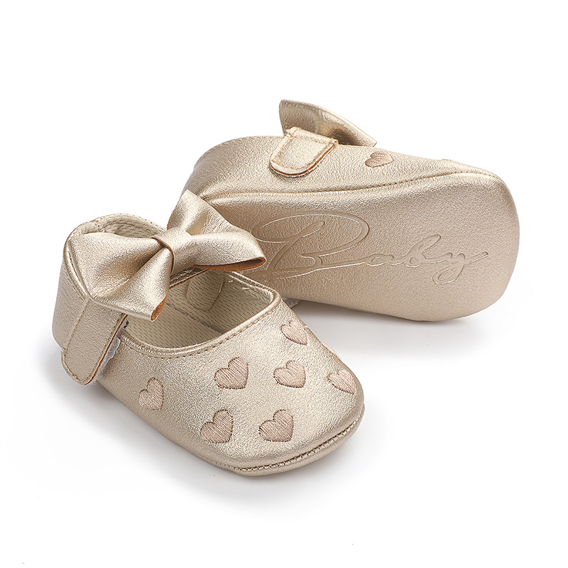 Baby Shoes Toddler Shoes Soft Soled Baby Shoes_voghion.com
