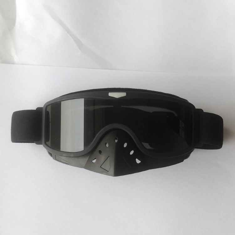 Occhiali da moto fuoristrada, casco antivento per esterni, occhiali, occhiali da corsa e da ciclismo_voghion.com