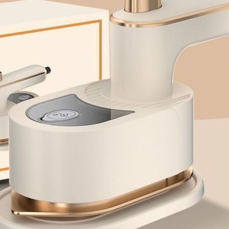 German Mini Handheld Garment Steamer Portable Ironing Machine Household Small Electric Clothes Dormitory Steam Iron_voghion.com
