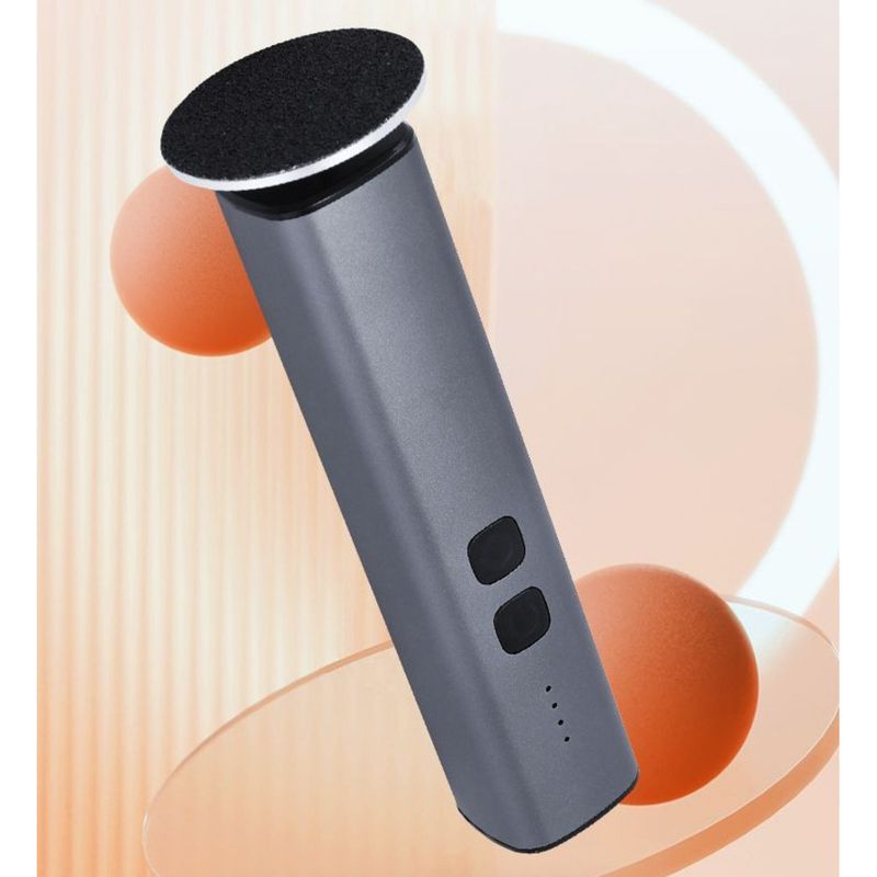 New File Multi-Functional Electric Foot Remover Fully Automatic Dead Skin Callus Grinder Nail Salon_voghion.com